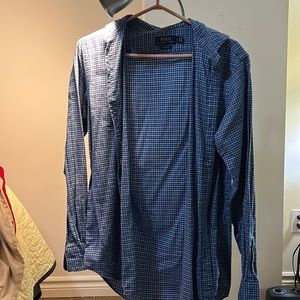 Ralph Lauren Vintage Dress Shirt